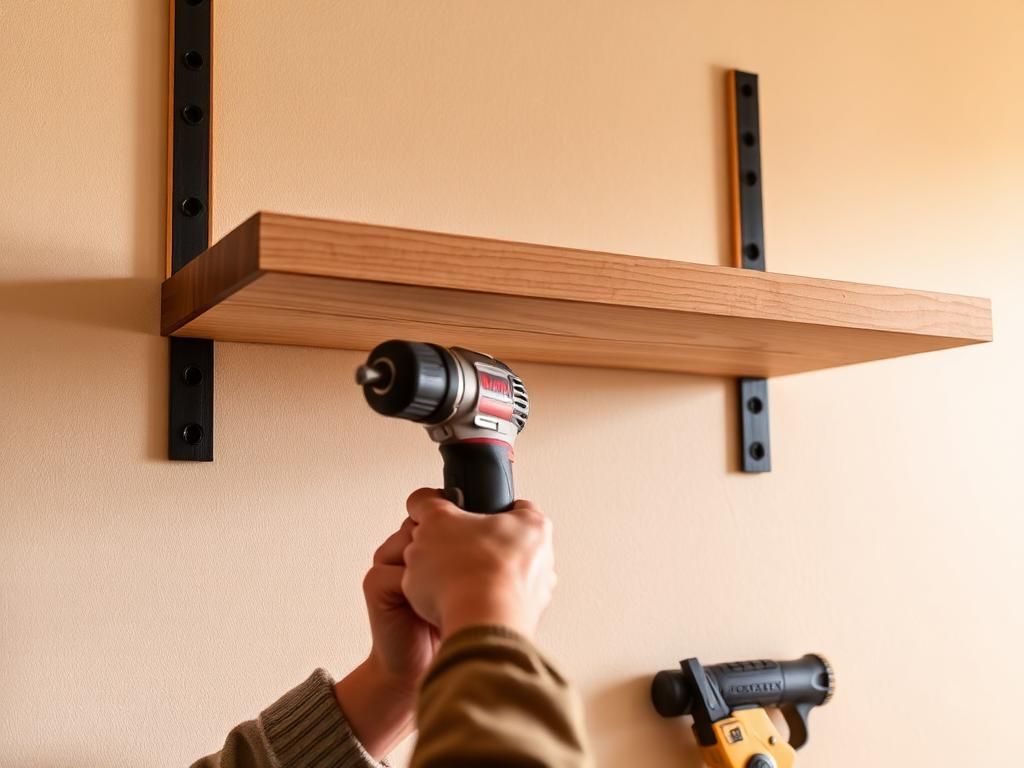 Installation service